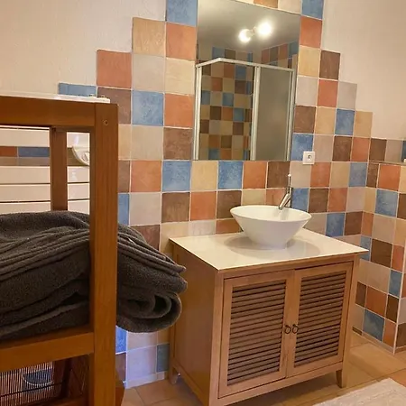 Cotton Apartment Wahlenheim
