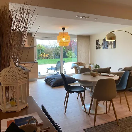 Cotton Apartment