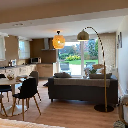 Apartment Cotton Wahlenheim