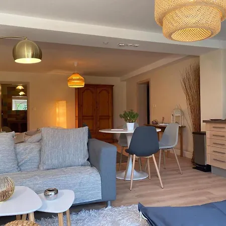 Cotton Apartment